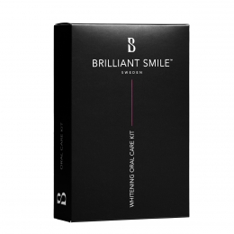 Whitening Oral Care Kit
